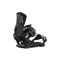 YES. Drive Snowboard Bindings | Black | Medium | Christy Sports