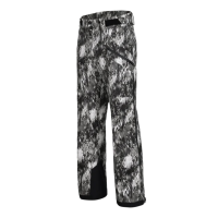 Obermeyer Foraker Shell Pants Mens | Multi Black | M (Reg) | Christy Sports