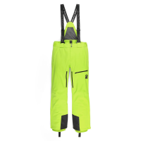 Spyder Dare Pants Mens | Lime | X-Large | Christy Sports