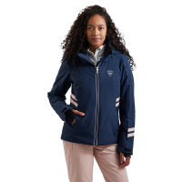 Rossignol Podium Jacket Womens | Navy | XX-Large | Christy Sports