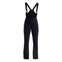 Nils Ethyl Stretch Bib Pants Womens | Black | 14 | Christy Sports