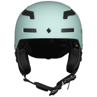 Sweet Protection Trooper 2Vi MIPS Helmet | Multi Aqua | M/L | Christy Sports