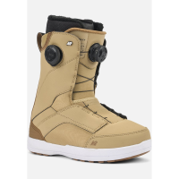 K2 Kinsley Snowboard Boots Womens | Tan | 7 | Christy Sports