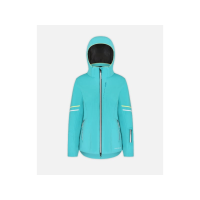 Boulder Gear Revival Tech Jacket Womens | Aqua | X-Small | Christy Sports