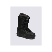 Vans Invado Pro Snowboard Boots | Black | 8.5 | Christy Sports