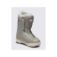 Vans Encore Pro Snowboard Boots Womens | Khaki | 8 | Christy Sports