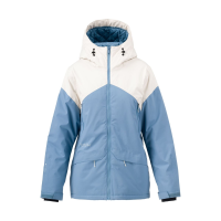 Flylow Sarah Jacket Womens | Blue | Large | Christy Sports