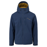 Flylow Roswell Jacket Mens | Cobalt | X-Large | Christy Sports