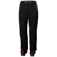 Helly Hansen Alphelia 2.0 Insulated Pants Womens | Black | Medium | Christy Sports