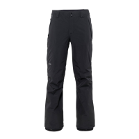 686 Core Shell Pants Mens | Black | X-Large | Christy Sports