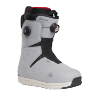 Nidecker Altai Snowboard Boots Mens | Gray | 8.5 | Christy Sports