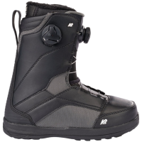 K2 Kinsley Snowboard Boots Womens | Black | 8 | Christy Sports