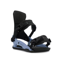 Ride CL-6 Snowboard Bindings Womens | Black | Small | Christy Sports