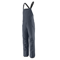 Patagonia Powder Town Bibs Mens | Navy | X-Large | Christy Sports