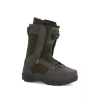 Ride Jackson Snowboard Boots Mens | Olive | 9 | Christy Sports