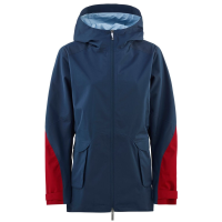 Kari Traa Voss Repreve Hiking Jacket Womens | Navy | X-Large | Christy Sports