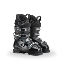 Nordica Dobermann 60 Ski Boots Junior | Black | 26.5 | Christy Sports