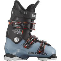 Salomon QST Access 70 T Ski Boots Junior | Multi Blue | 26.5 | Christy Sports