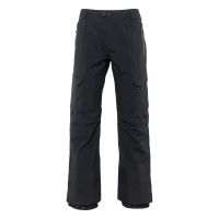 686 Quantum Thermagraph Insulated Pants Mens | Black | X-Large | Christy Sports