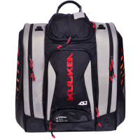 Kulkea Thermal Trekker Heated Ski Boot Bag 62L | Christy Sports