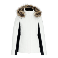 Obermeyer Tuscany II Jacket Womens | Multi Fuschia | 6 (Reg) | Christy Sports