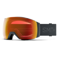 Smith I/O Mag XL Goggles + Everyday Red Mirror Lens | Gray | Christy Sports