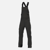 Rossignol Relax Bib Pants Mens | Black | Medium | Christy Sports