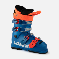 Lange RSJ 65 Ski Boots Junior | Blue | 20.5 | Christy Sports