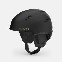 Giro Envi Spherical Helmet Womens | Matte Black | Small | Christy Sports