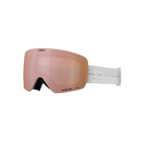 Giro Contour RS Goggles + Vivid Rose Gold / Vivid Infrared Lenses | White | Christy Sports