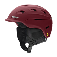 Smith Vantage MIPS Helmet Womens | Berry | Small | Christy Sports