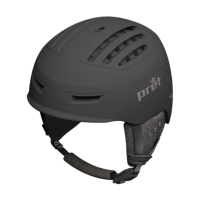 Pret Cirque X Helmet | Black | Small | Christy Sports