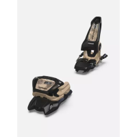 Marker Griffon 13 ID Ski Bindings | Tan | 90 | Christy Sports