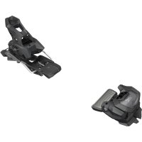 Tyrolia Attack 14 GW Ski Bindings | Black | 85 | Christy Sports