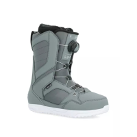 Ride Sage Snowboard Boots Womens | Denim | 8.5 | Christy Sports