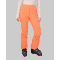 Obermeyer Cloud Nine Pants Womens | Coral | 14 (Reg) | Christy Sports