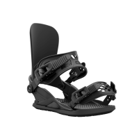 Union Legacy Snowboard Bindings Womens | Black | Small | Christy Sports