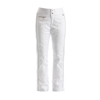 Nils Portillo Pants Womens | Multi White | 12 | Christy Sports