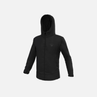 Rossignol Opside Hoodie Jacket Mens | Black | X-Large | Christy Sports