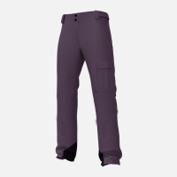 Rossignol Relaxed Pants Mens | Purple | Large | Christy Sports