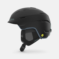 Giro Tenya Spherical Helmet Womens | Matte Black | Small | Christy Sports