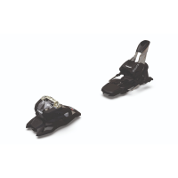 Marker Squire 12 TCX Ski Bindings | Black | 100 | Christy Sports