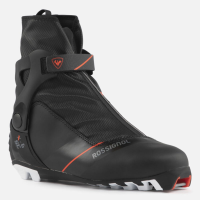 Rossignol X-6 SC Nordic Ski Boots | 44 | Christy Sports