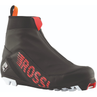 Rossignol Race Classic X-8 Nordic Boots Mens | 38 | Christy Sports