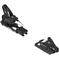 Salomon Strive 14 GW Ski Bindings | Black | 115 | Christy Sports