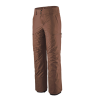 Patagonia Powder Town Pants Mens | Brown | Small | Christy Sports