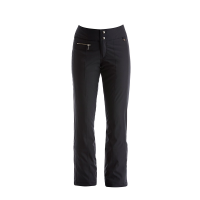 Nils Zermatt Pants Womens | Black | 10 | Christy Sports