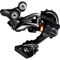 Shimano XTR 11 Speed M9000 GS Shadow+ MTB Medium Carbon Rear Derailleur Mech | Christy Sports