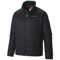 Columbia Horizon Pine II Interchange Jacket Mens | Black | X-Large | Christy Sports