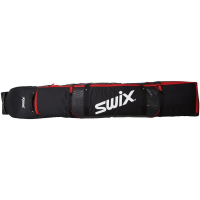Swix Double Wheeled Ski Bag | Christy Sports